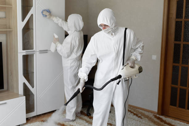 24/7 Emergency Infectious Disease Decontamination experts in Friend, NE